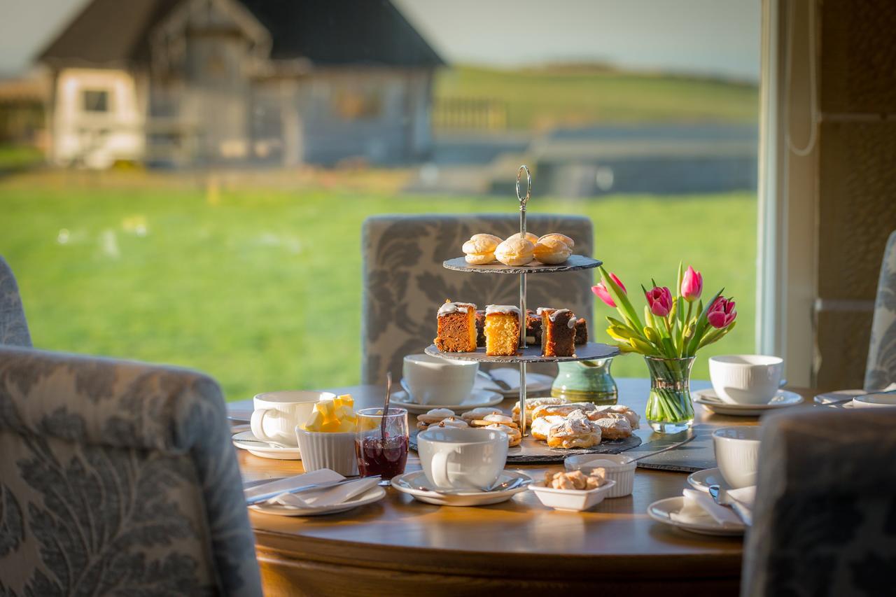 هادينغتون Garleton Lodge المظهر الخارجي الصورة