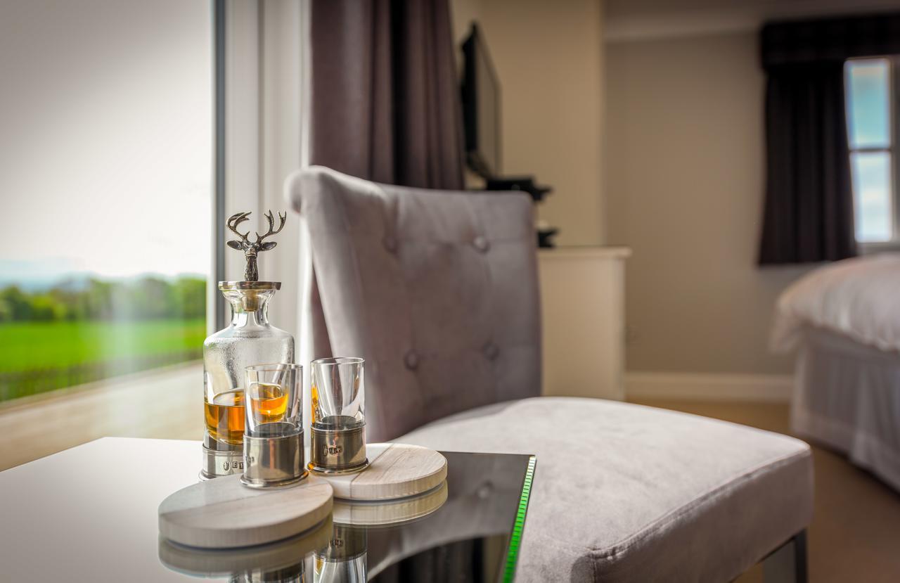 هادينغتون Garleton Lodge المظهر الخارجي الصورة